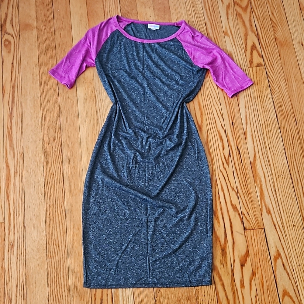 Super stretchy dress